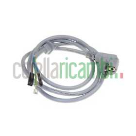 Cavo WHIRLPOOL Alimentazione + Fissacavo Asciugatrice 480112101501