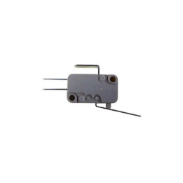 Microinterruttore WHIRLPOOL Pompa Di Scarico Asciugatrice 481227138497