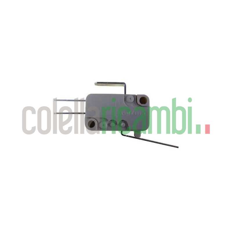 Microinterruttore WHIRLPOOL Pompa Di Scarico Asciugatrice 481227138497
