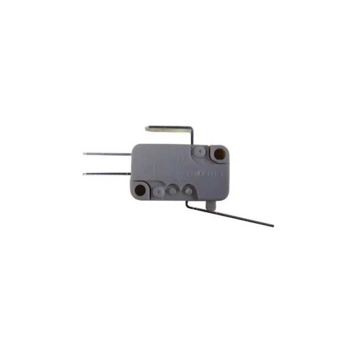 Microinterruttore WHIRLPOOL Pompa Di Scarico Asciugatrice 481227138497
