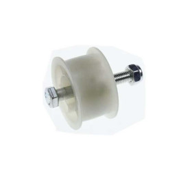 Tendicinghia WHIRLPOOL Asciugatrice 481010700903