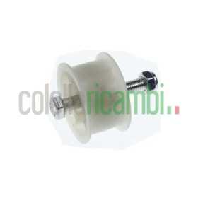 Tendicinghia WHIRLPOOL Asciugatrice 481010700903