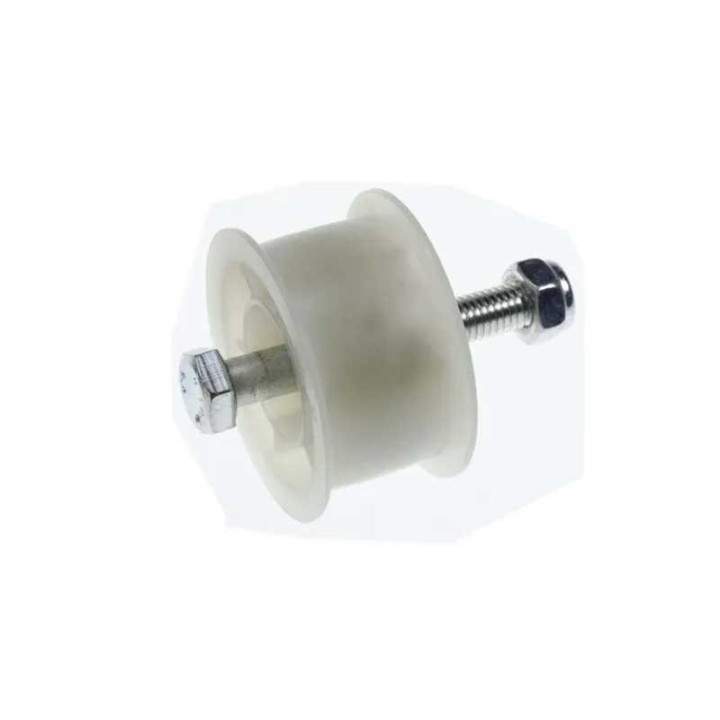 Tendicinghia WHIRLPOOL Asciugatrice 481010700903