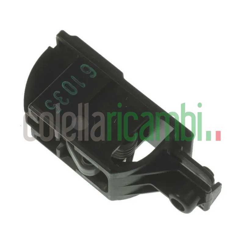 Serratura WHIRLPOOL Porta Asciugatrice 481010615880