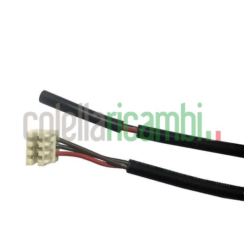 Cavo Per Trasduttori Di Pressione Lung.1600Mm Stufe a Pellet 14710021