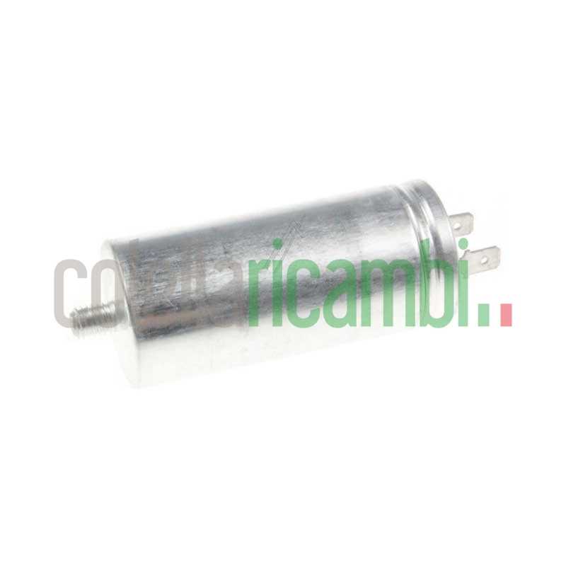 CONDENSATORE WHIRLPOOL 10F Asciugatrice 481010743850