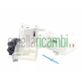 Kit INDESIT Pompa+Galleggiante+Perno Asciugatrice C00260640