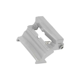 Maniglia AEG Chiusura Asciugatrice 1123410001