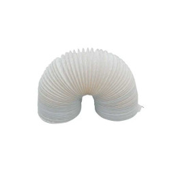 Tubo REX Di Scarico Condensa Asciugatrice 50279639004