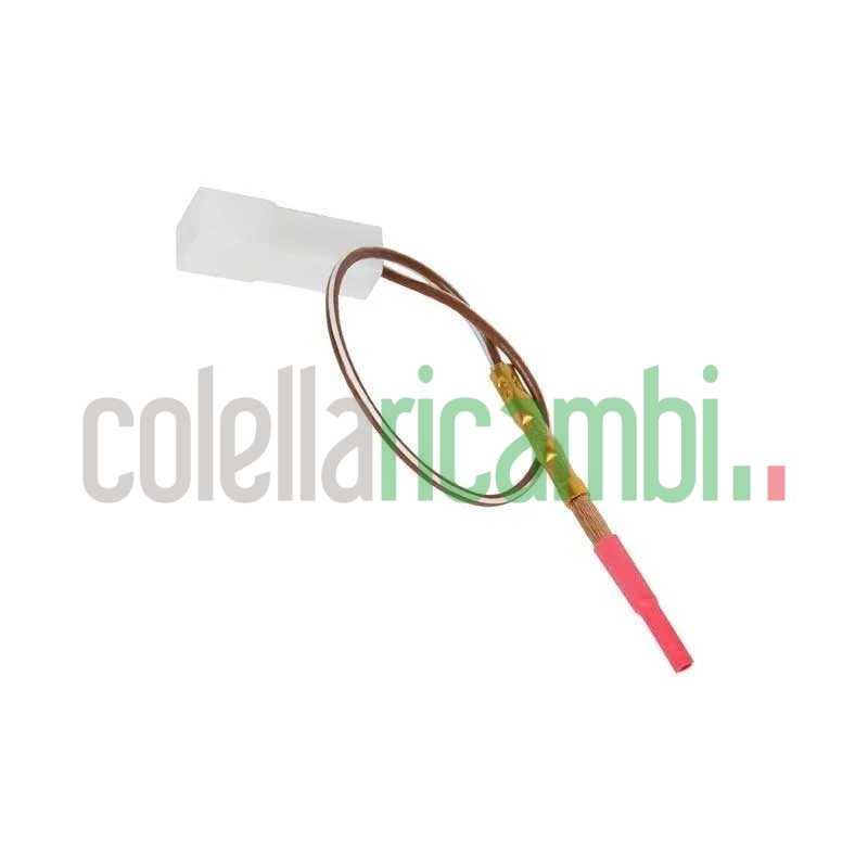 Spazzola AEG, Contatto Asciugatrice 1125388106