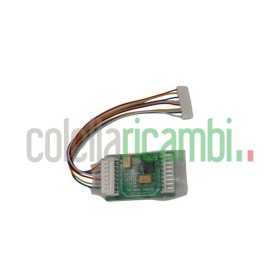 Kit Riparazione Scheda Slim Originale Vorwerk Bimby TM5