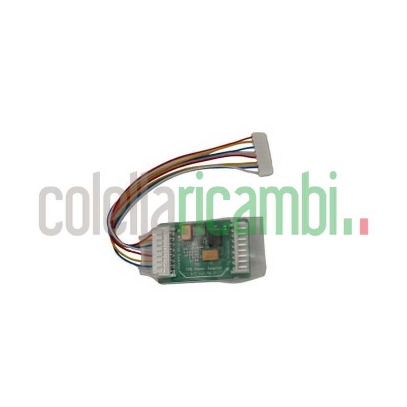 Kit Riparazione Scheda Slim Originale Vorwerk Bimby TM5