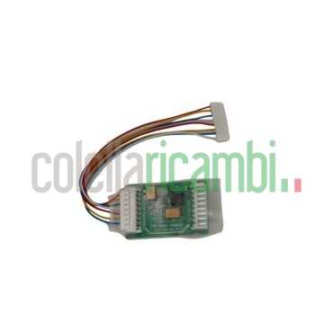 Kit Riparazione Scheda Slim Originale Vorwerk Bimby TM5