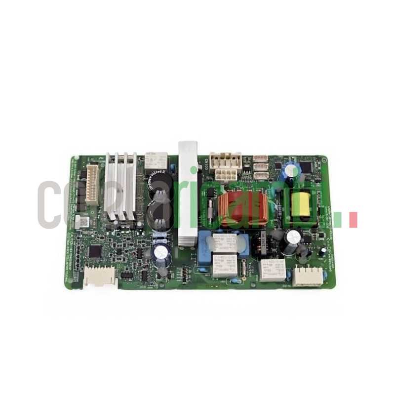 Scheda Alimentazione Per Bimby TM6 Originale Vorwerk