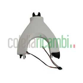 Snodo Pulilava SP7 Originale Vorwerk Folletto