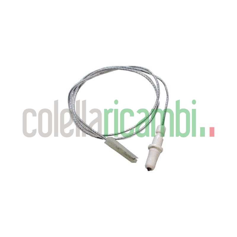 Candela Accensione Piano Cottura Smeg 810930078