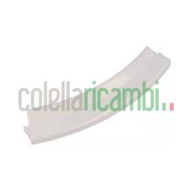 Maniglia oblò bianca XL lavatrice Arcelik Beko 2850940100