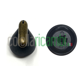 Manopola Ariston Piano Cottura C00110586