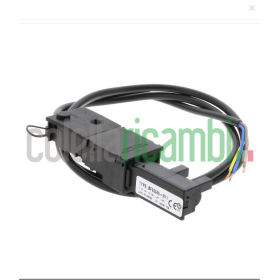 Generatore Scintille Piano Cottura Ariston C00297836