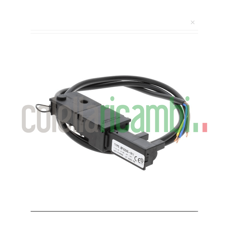 Generatore Scintille Piano Cottura Ariston C00297836