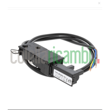 Generatore Scintille Piano Cottura Ariston C00297836