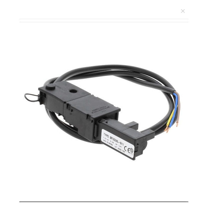 Generatore Scintille Piano Cottura Ariston C00297836