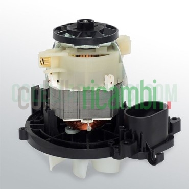 Motore Tedesco Compatibile Vorwerk Folletto VK120 VK121 VK122