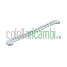 Profilo ARISTON Anteriore Ripiano Vetro L 474X14 Frigorifero C00144362
