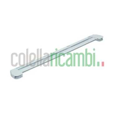 Profilo ARISTON Anteriore Ripiano Vetro L 474X14 Frigorifero C00144362