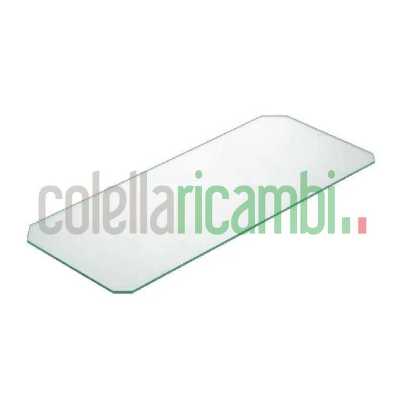 Vetro ARISTON Copriverduriera 466X188x4mm Frigorifero C00280886