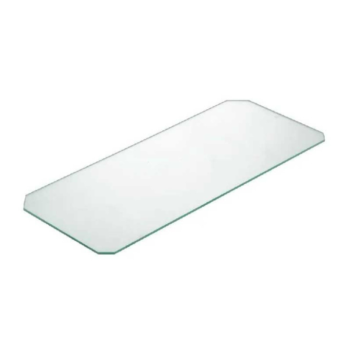 Vetro ARISTON Copriverduriera 466X188x4mm Frigorifero C00280886