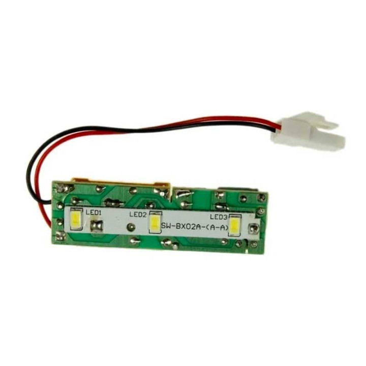 Scheda CANDY Led Frigo Frigorifero 41041487