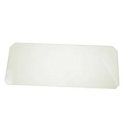 Vetro INDESEIT Copriverduriera 466x188x4mm Frigorifero C00628267