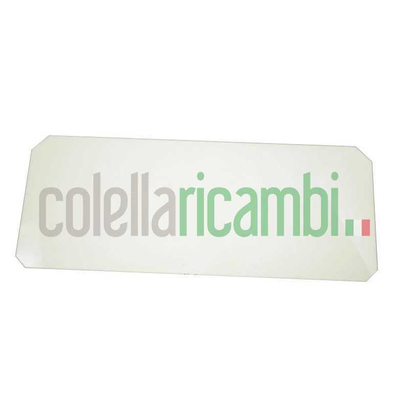 Vetro INDESEIT Copriverduriera 466x188x4mm Frigorifero C00628267