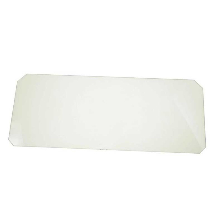 Vetro INDESEIT Copriverduriera 466x188x4mm Frigorifero C00628267