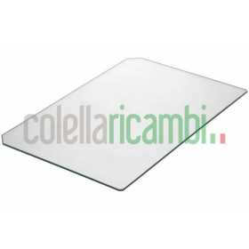 Copriverduriera ARISTON In Plexilgass 466X295x4mm Frigorifero C00280888