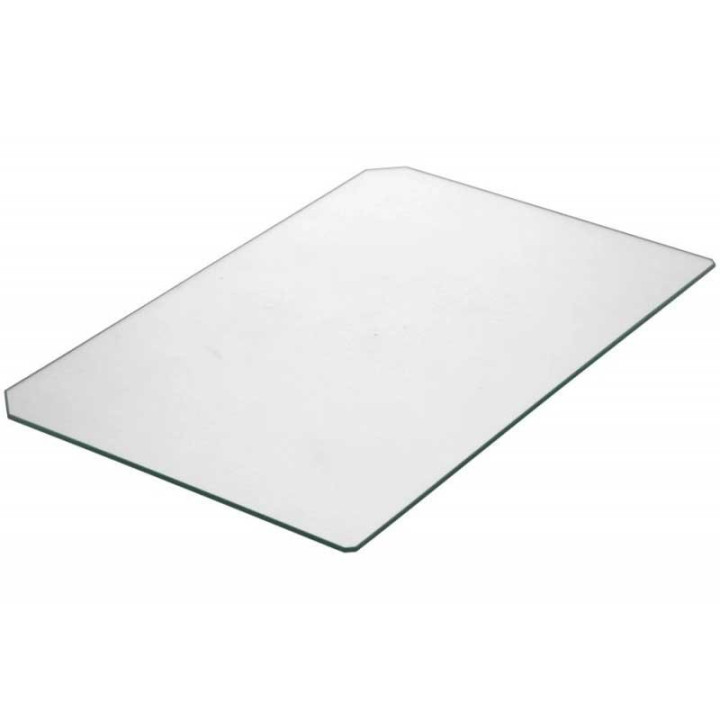 Copriverduriera ARISTON In Plexilgass 466X295x4mm Frigorifero C00280888