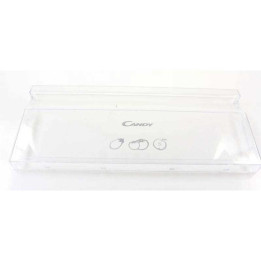 Frontalino CANDY Maniglia Per Cass.verdura Frigorifero 49035136