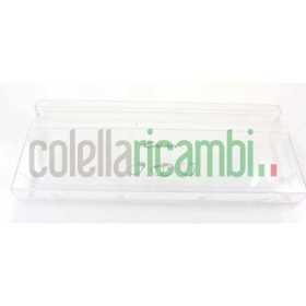 Frontalino CANDY Maniglia Per Cass.verdura Frigorifero 49035136