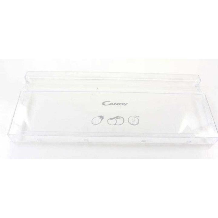 Frontalino CANDY Maniglia Per Cass.verdura Frigorifero 49035136