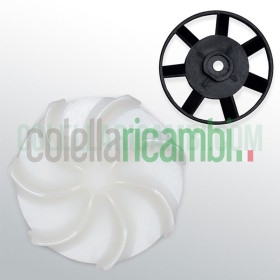 Ventola Turbina Aspirazione Motore Vorwerk Folletto VK120 VK121 VK122