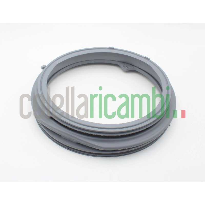 Guarnizione BEKO Oblo' Frigorifero 2466300302