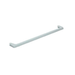 Profilo ARISTON Griglia Frigo Bianco 469X59x12 Frigorifero C00086379