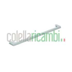 Profilo ARISTON Griglia Frigo Bianco 469X59x12 Frigorifero C00086379