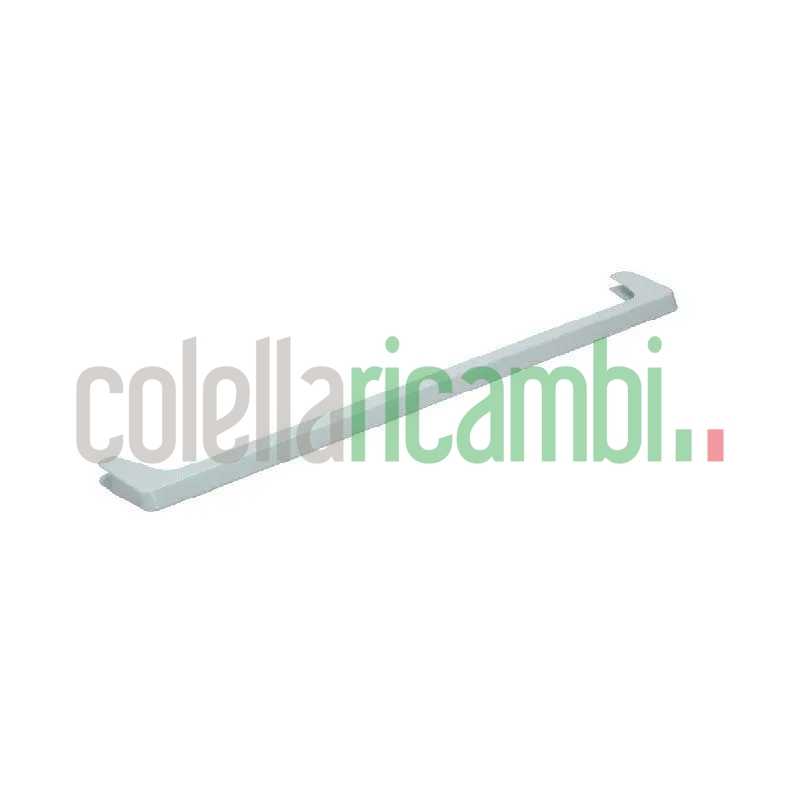 Profilo ARISTON Griglia Frigo Bianco 469X59x12 Frigorifero C00086379