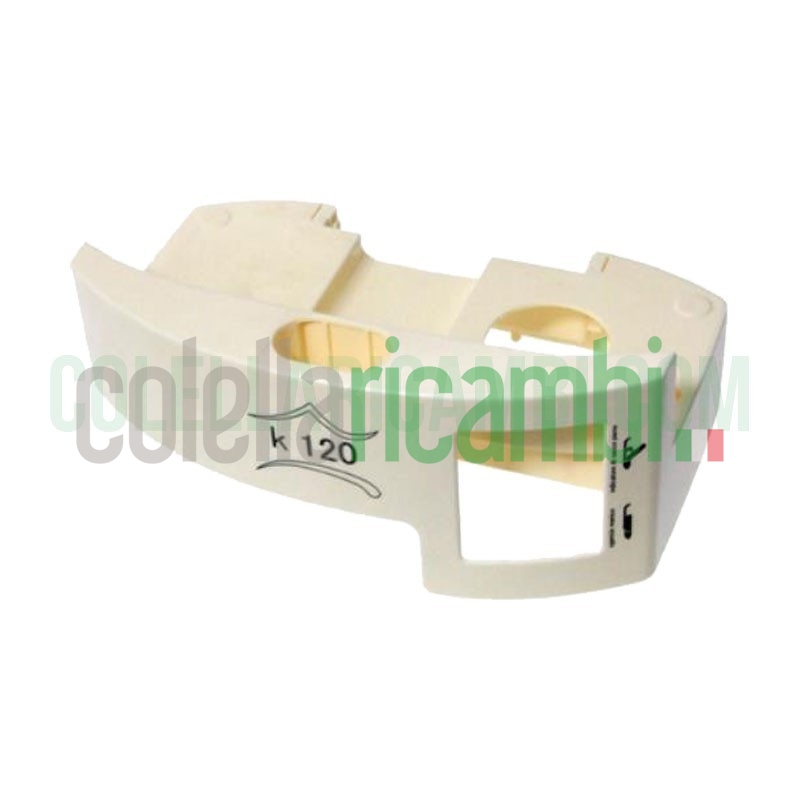 Calotta Chiusura Corpo Motore per Vorwerk Folletto VK120