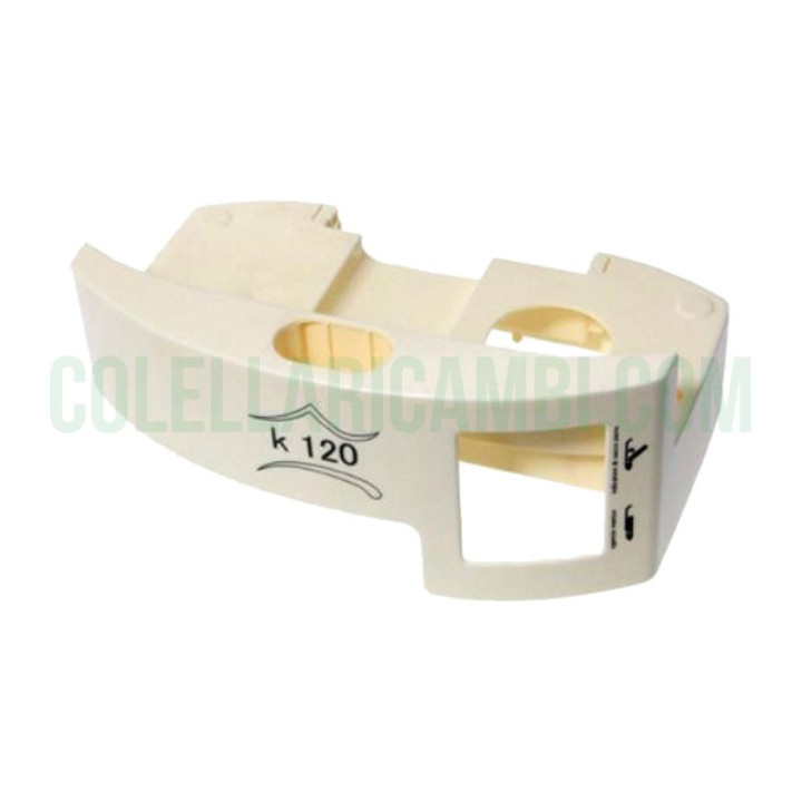 Calotta Chiusura Corpo Motore per Vorwerk Folletto VK120