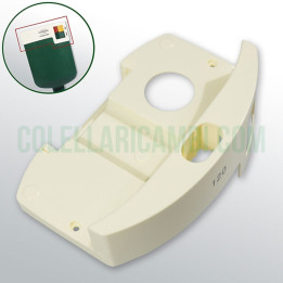 Calotta Chiusura Corpo Motore per Vorwerk Folletto VK120