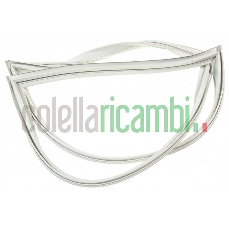 Guarnizione LG Porta Congelatore Frigorifero ADX32663135