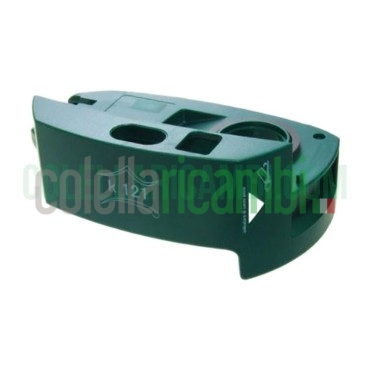 Calotta Chiusura Corpo Motore per Vorwerk Folletto VK121